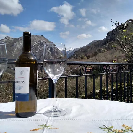 Vis 101 Vista (Cangas de Onis)