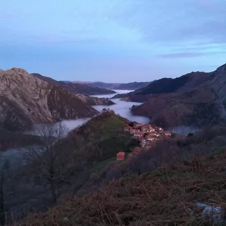 Vis 101 3* Vista (Cangas de Onis)