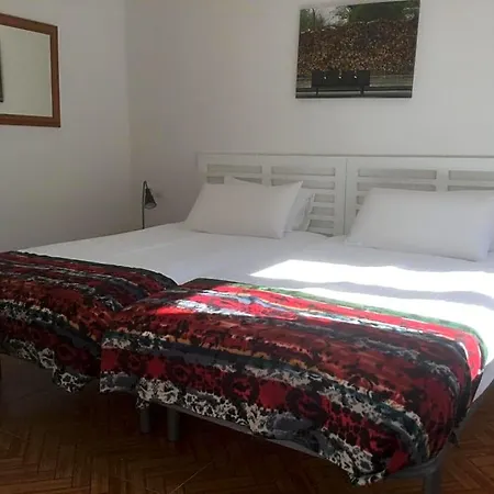 Panzió Vis 101 Vista (Cangas de Onis)