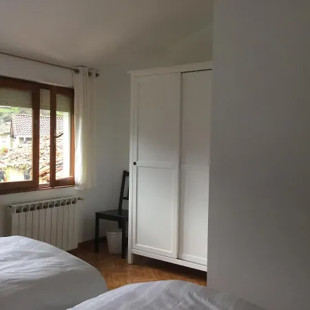 Frühstückspension Vis 101 Vista (Cangas de Onis)