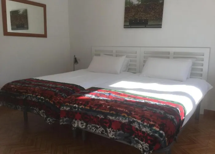 Nocleg ze śniadaniem Vis 101