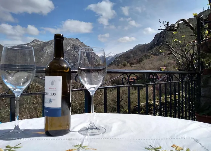 Vis 101 Vista (Cangas de Onis)