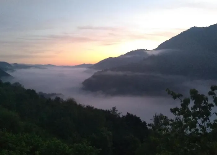 Vis 101 Nocleg ze śniadaniem 3*