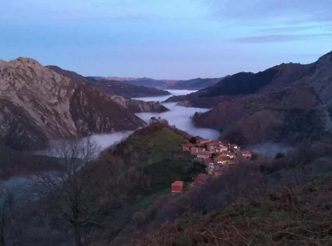 Vis 101 3* Vista (Cangas de Onis)
