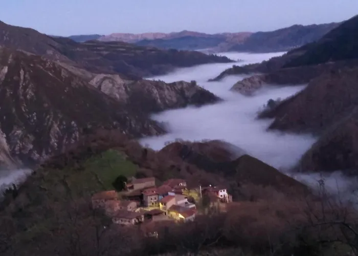 Vis 101 3* Vista (Cangas de Onis)