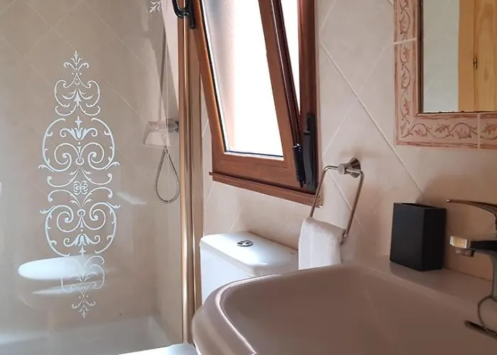 Nocleg ze śniadaniem Vis 101 3*