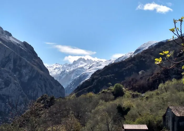 Vis 101 3* Vista (Cangas de Onis)
