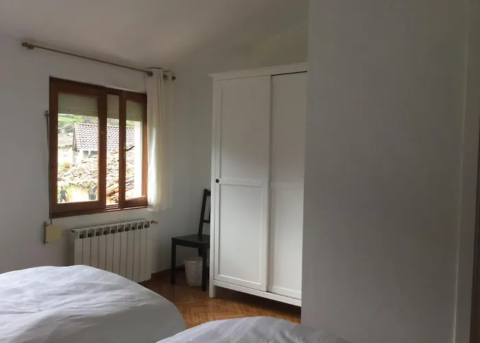 Bed & Breakfast Vis 101 Vista (Cangas de Onis)