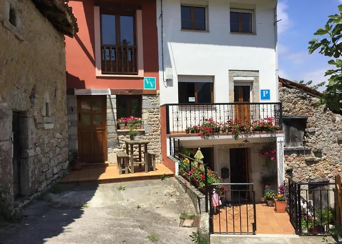 Vis 101 Nocleg ze śniadaniem